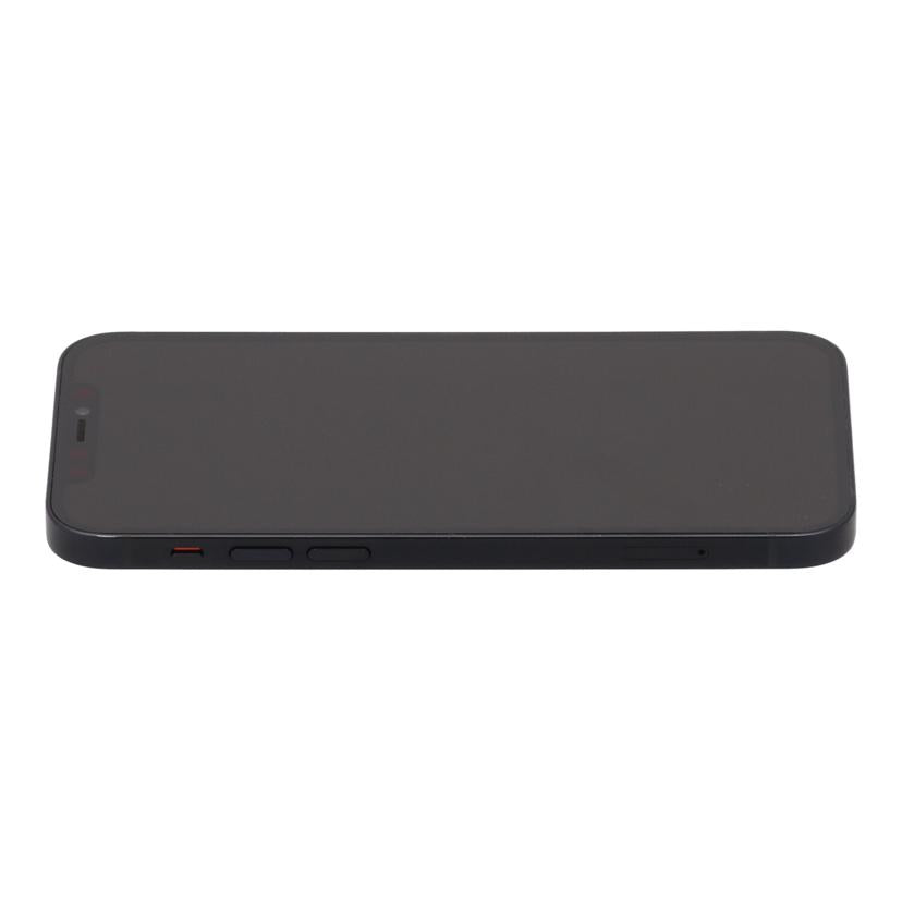 Apple SoftBank アップル/iPhone 12 64GB/MGHN3J/A//FFWGW0HR0F00/Bランク/71