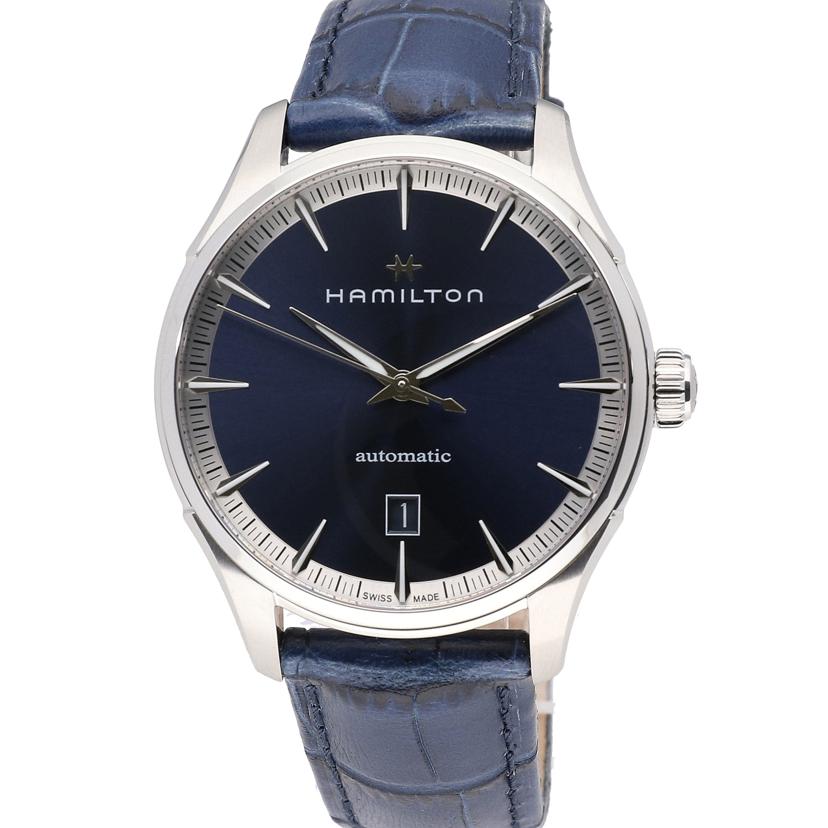 HAMILTON ハミルトン/ジャズマスター・デイト/メンズ/自動巻/H327450//KVP******/SAランク/09