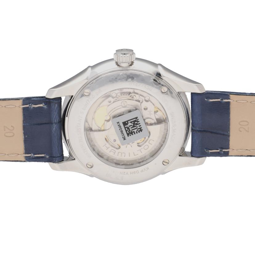 HAMILTON ハミルトン/ジャズマスター・デイト/メンズ/自動巻/H327450//KVP******/SAランク/09