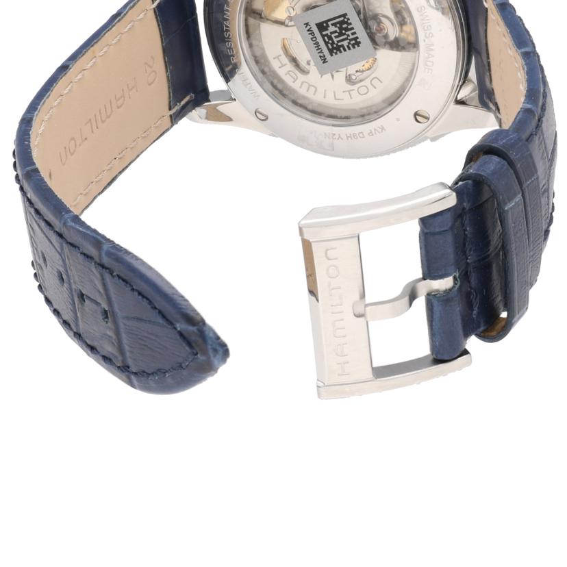 HAMILTON ハミルトン/ジャズマスター・デイト/メンズ/自動巻/H327450//KVP******/SAランク/09