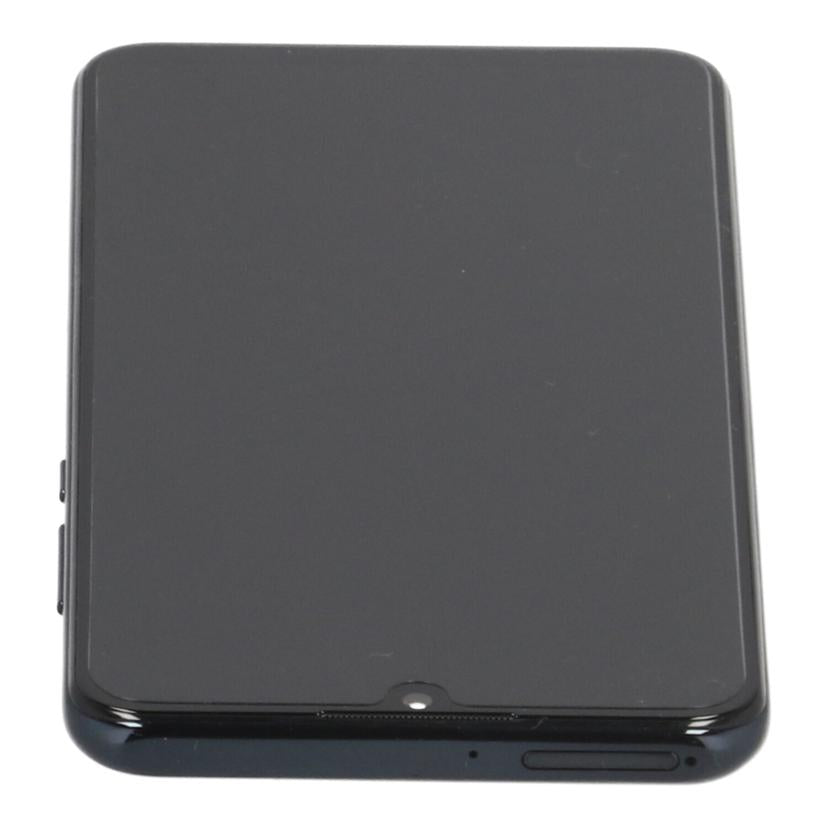 HUAWEI ファーウェイ/スマートフォン/P30 lite /MAR-LX2J//865875042734219/Aランク/69