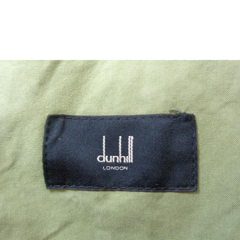 dunhill ダンヒル/コットンジャケット/52838//ABランク/88