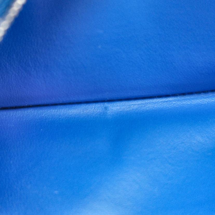 LOUIS VUITTON ルイヴィトン/ジッピーウォレット・ヴェルティカル/ウォーターカラー/M80499//RFI*/ABランク/75