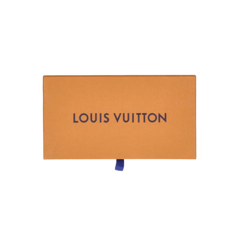 LOUIS VUITTON ルイヴィトン/ジッピーウォレット・ヴェルティカル/ウォーターカラー/M80499//RFI*/ABランク/75