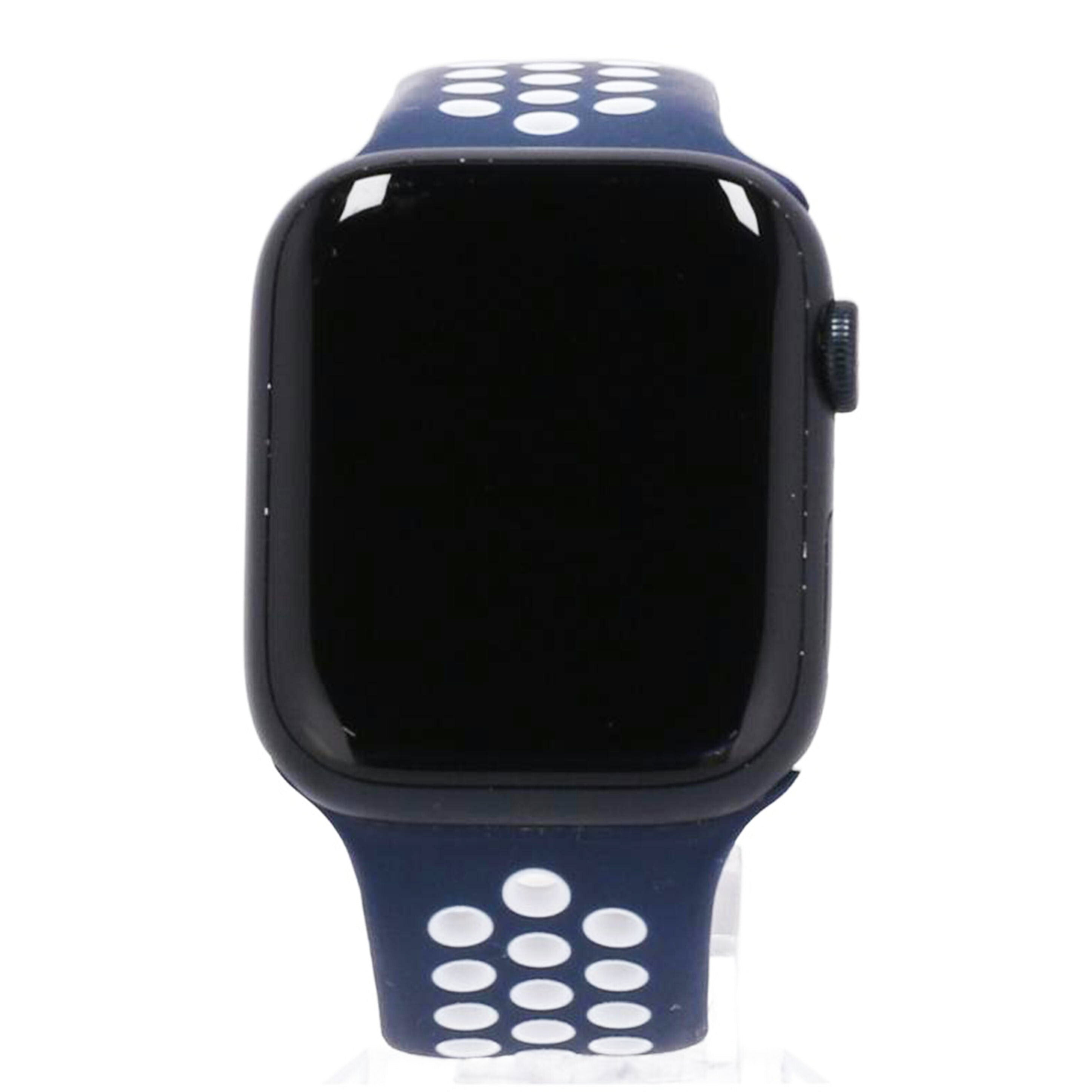 Apple アップル /AppleWatch Series7 GPS+Cellular/MKJP3J/A//V33LFWFX6H/Bランク/69
