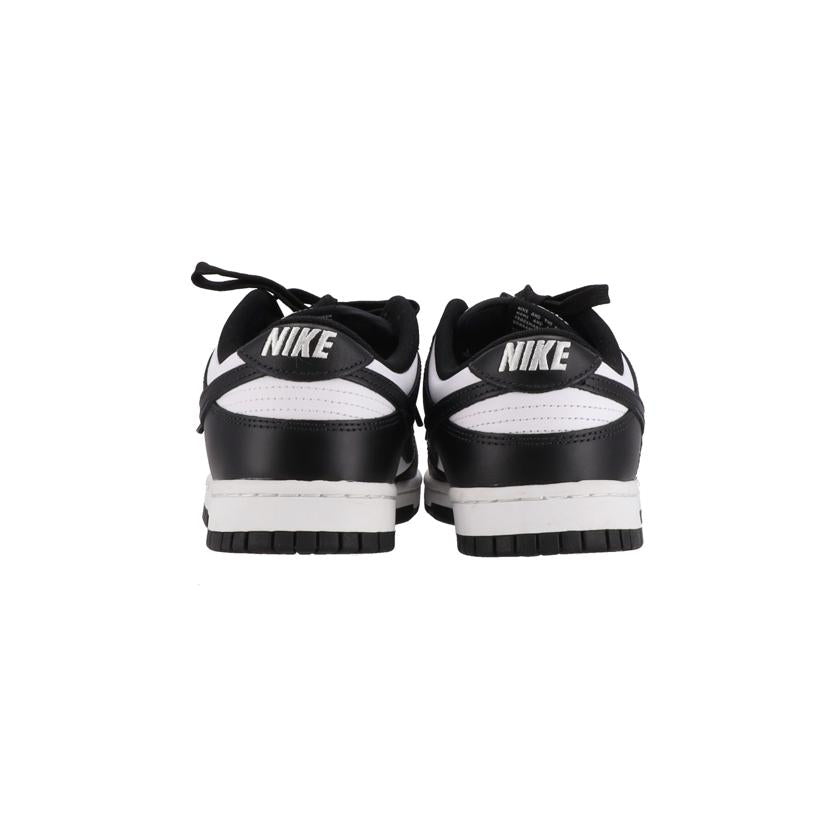 NIKE ナイキ/ダンクローレトロ/ローカットスニーカー/DD1391-100//ABランク/18