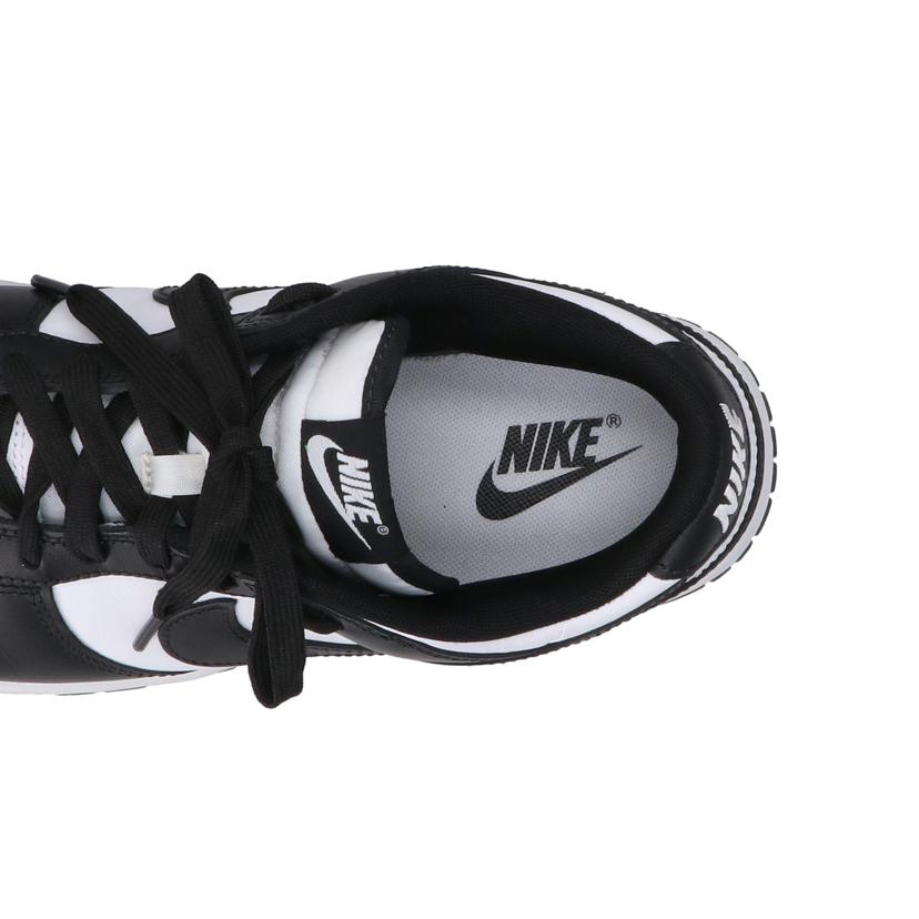 NIKE ナイキ/ダンクローレトロ/ローカットスニーカー/DD1391-100//ABランク/18