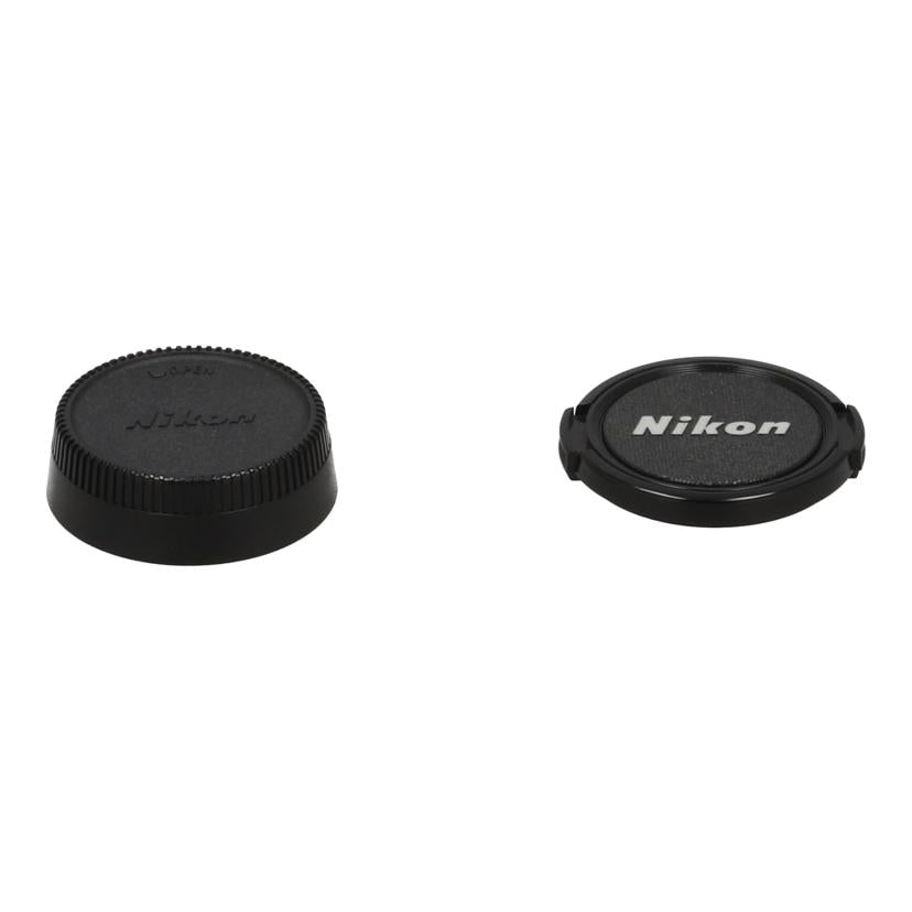 Nikon ニコン /交換レンズ/105mm/Ai マイクロ Nikkor 105mm F4//216897/Cランク/62