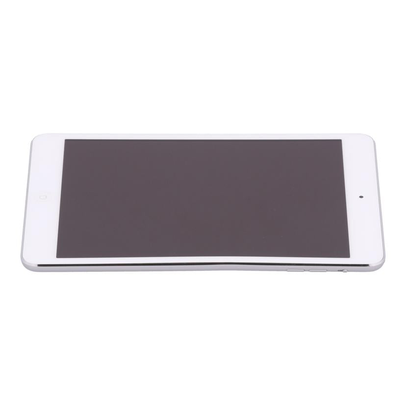 Apple アップル /iPad mini2 Wi-Fi 16GB 2013/ME279J/A//DQVNTKUKFCM8/Bランク/82