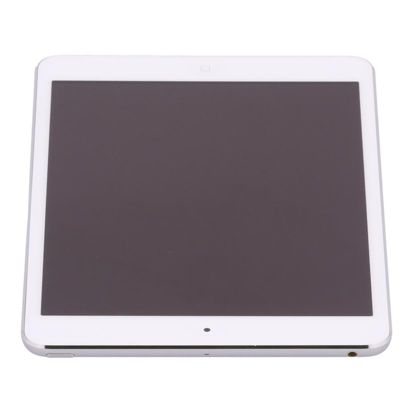 Apple アップル /iPad mini2 Wi-Fi 16GB 2013/ME279J/A//DQVNTKUKFCM8/Bランク/82