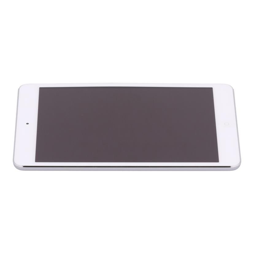 Apple アップル /iPad mini2 Wi-Fi 16GB 2013/ME279J/A//DQVNTKUKFCM8/Bランク/82