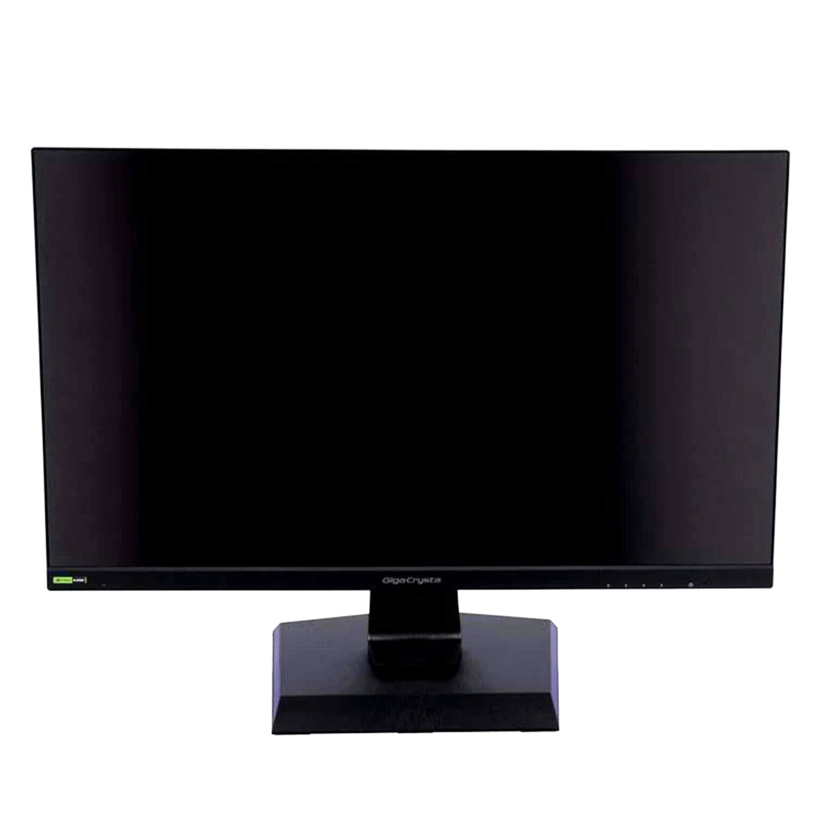 I.O DATA アイオーデータ /ゲーミングモニター 27インチ/GigaCrysta/LCD-GD271JD//171V001156JU/ABランク/81
