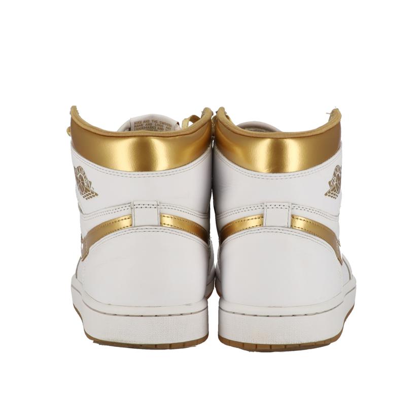 NIKE ナイキ/NIKE WMNS AIR JORDAN 1 RETRO HIGH OG/FD2596-107//ABランク/78