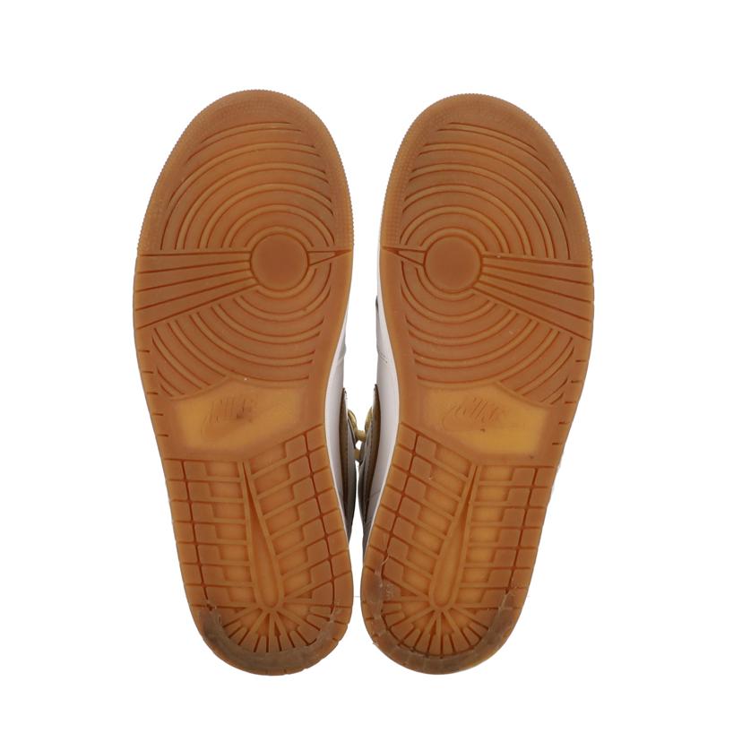 NIKE ナイキ/NIKE WMNS AIR JORDAN 1 RETRO HIGH OG/FD2596-107//ABランク/78