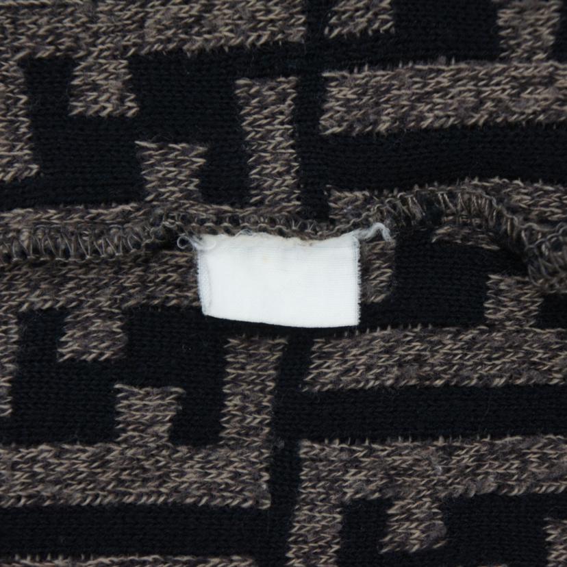 FENDI フェンディ/ズッカ柄セーター//サイズ:M-L程度/ABランク/91