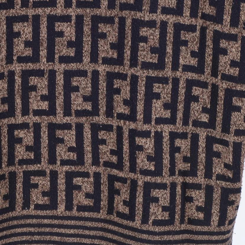 FENDI フェンディ/ズッカ柄セーター//サイズ:M-L程度/ABランク/91