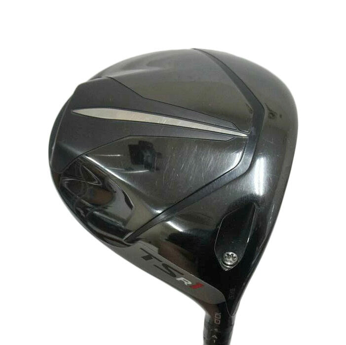 Titleist/ドライバ-/タイトリスト・TSR1/TSR1//Aランク/63