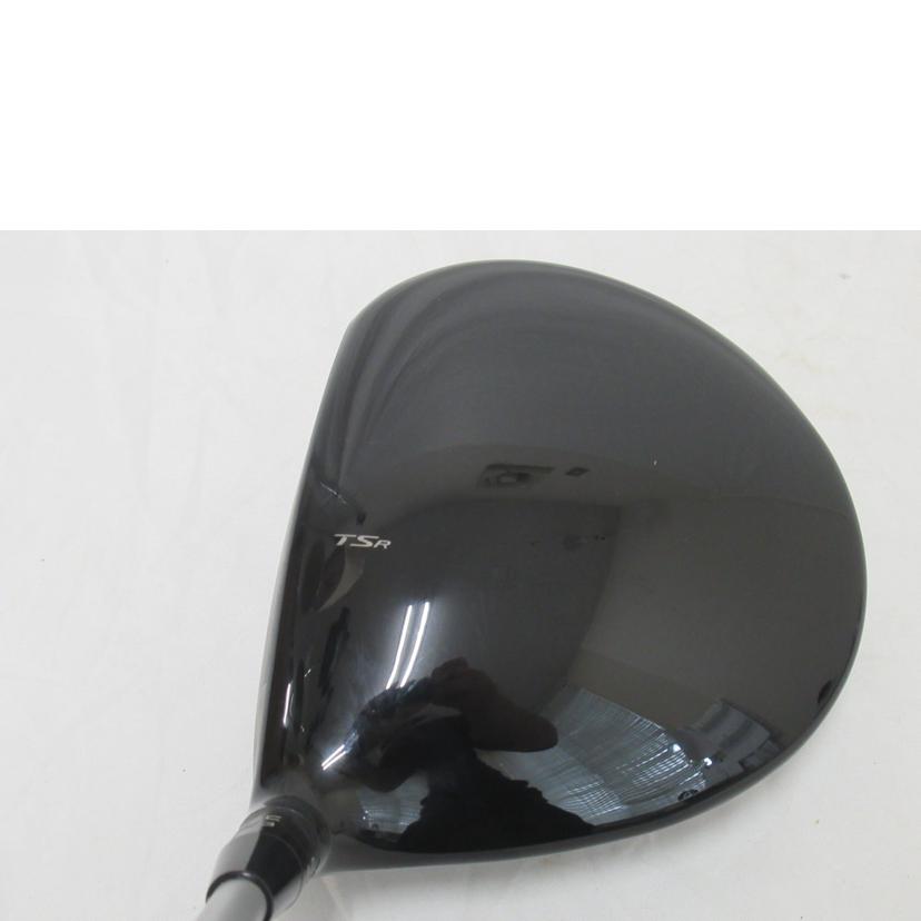 Titleist/ドライバ-/タイトリスト・TSR1/TSR1//Aランク/63