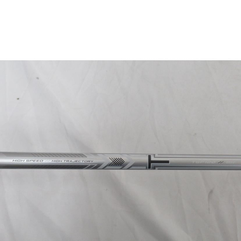 Titleist/ドライバ-/タイトリスト・TSR1/TSR1//Aランク/63