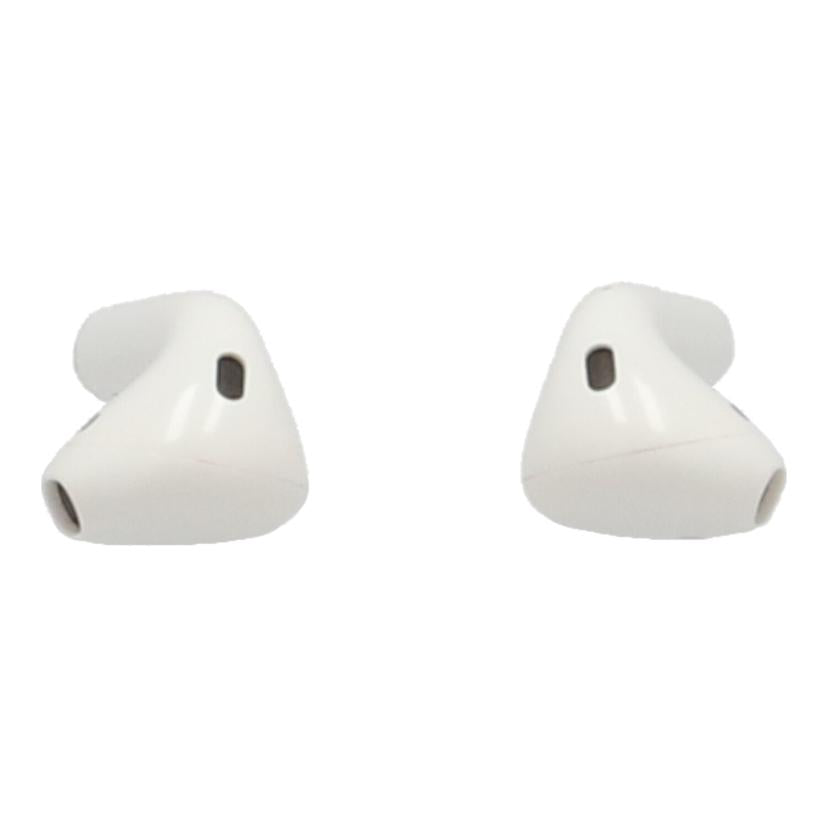 Apple アップル /AirPods 第2世代/MV7N2J/A//GRYCJRAGLX2Y/Bランク/85