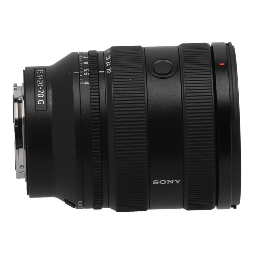 SONY ソニー /交換レンズ/20-70mm/SEL2070G//1937888/Aランク/20