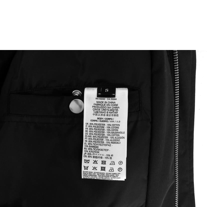 DIESEL ディーゼル/W-COLBY JACKET 中綿コート/DS-JKT-66//Aランク/81