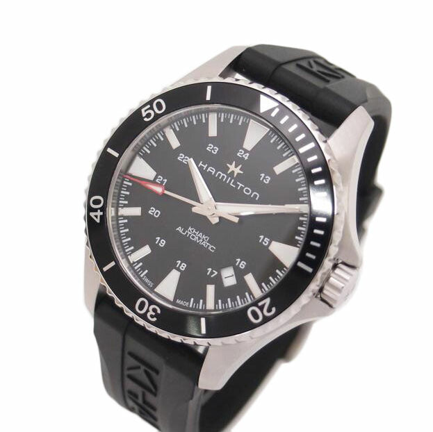 HAMILTON ハミルトン/HAMILTON/カーキ・スキューバ/自動巻き/H82335331//HPW******/ABランク/69