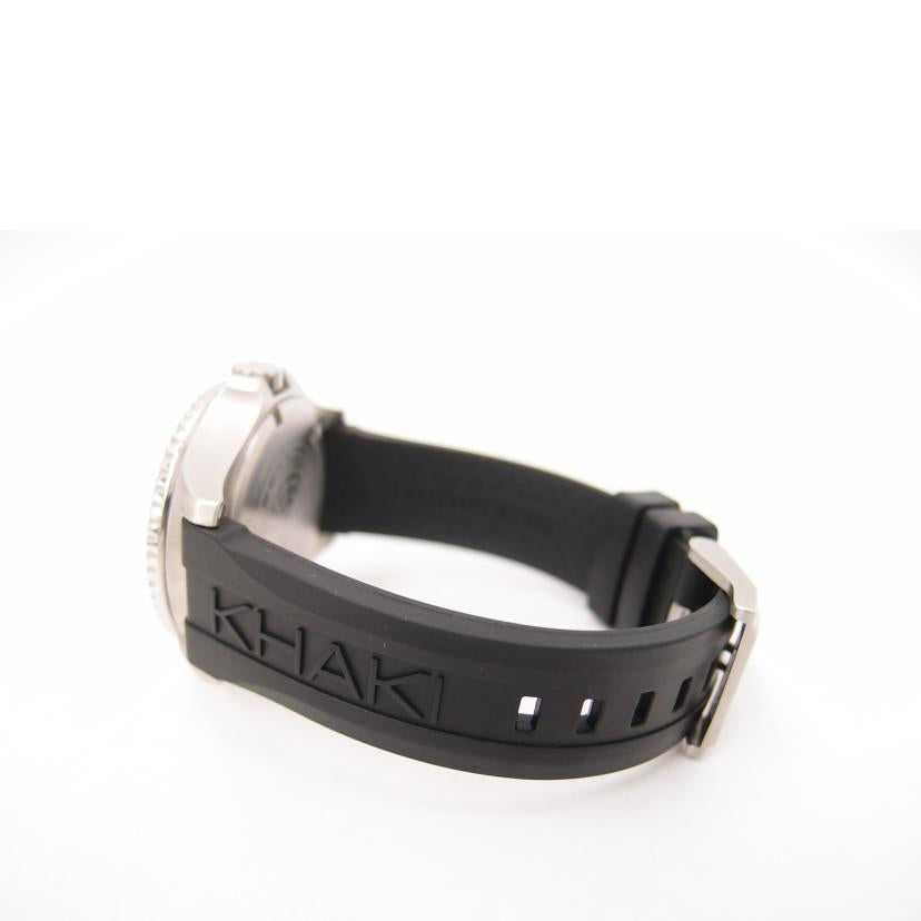 HAMILTON ハミルトン/HAMILTON/カーキ・スキューバ/自動巻き/H82335331//HPW******/ABランク/69