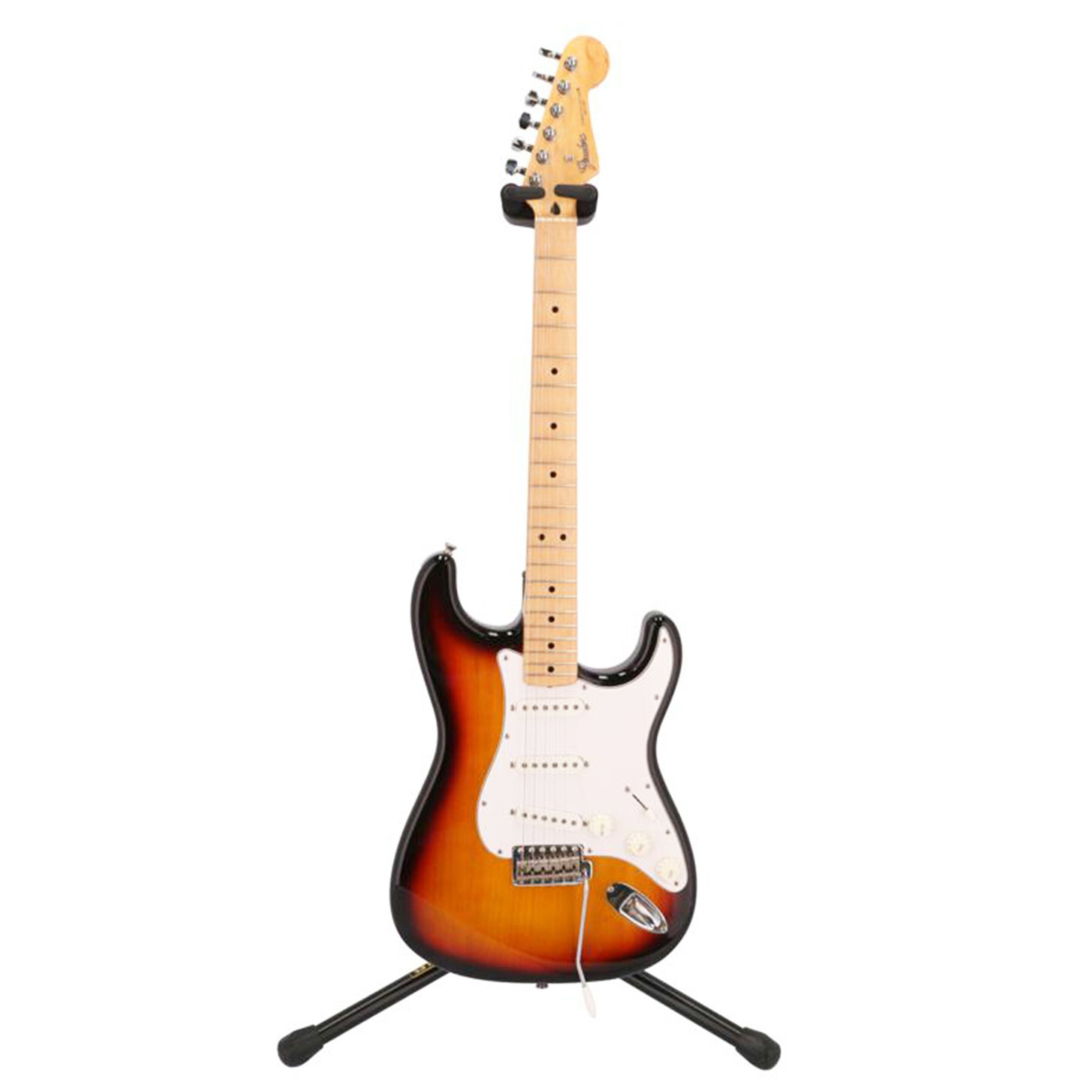 Fender Japan フェンダージャパン/エレキギター/ST-43//R032489/Aランク/67