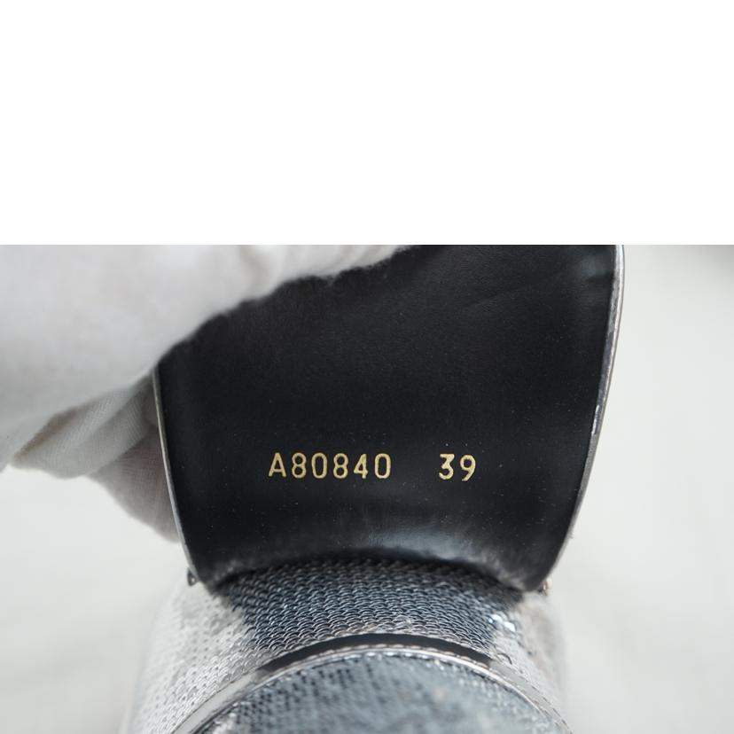 sergio rossi セルジオロッシ/sergio rossi スニーカー //Aランク/67