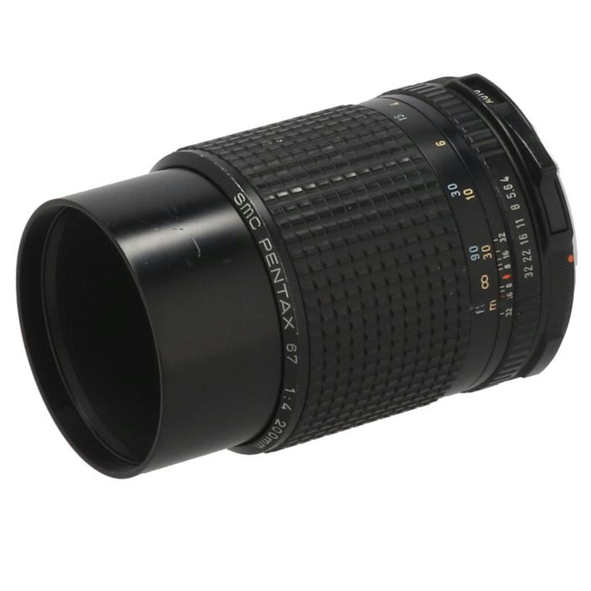 PENTAX ペンタックス /中判レンズ/200mm/SMC P67 200mmF4//8526044/Bランク/62
