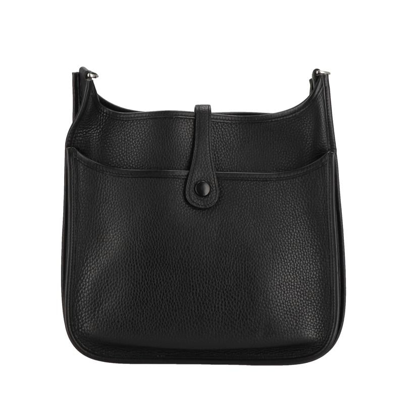 HERMES/エブリン2PM/トリヨンクレマンス//R □*/Aランク/85