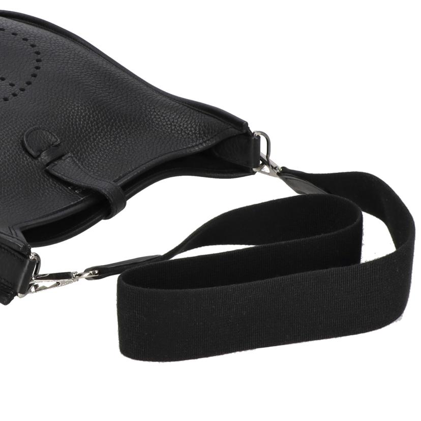 HERMES/エブリン2PM/トリヨンクレマンス//R □*/Aランク/85