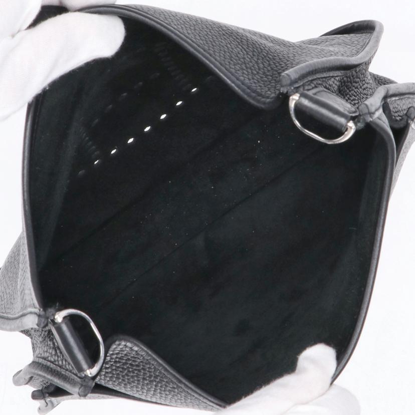 HERMES/エブリン2PM/トリヨンクレマンス//R □*/Aランク/85