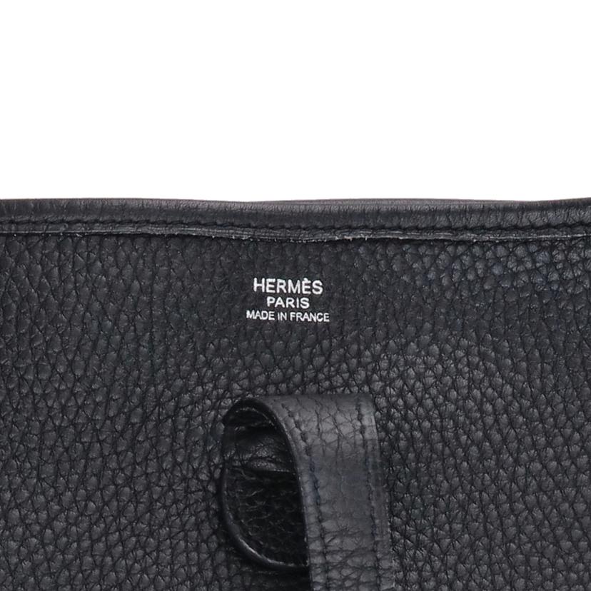 HERMES/エブリン2PM/トリヨンクレマンス//R □*/Aランク/85