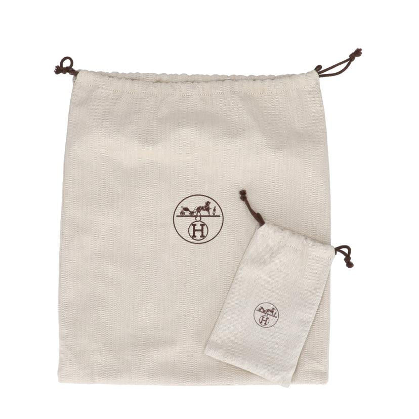 HERMES/エブリン2PM/トリヨンクレマンス//R □*/Aランク/85