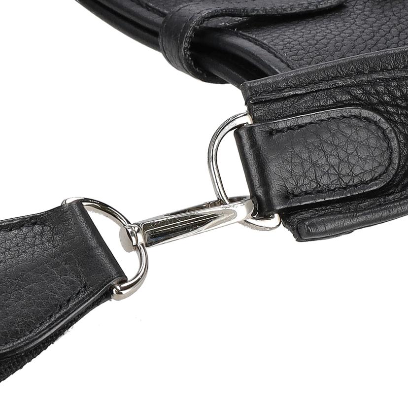 HERMES/エブリン2PM/トリヨンクレマンス//R □*/Aランク/85