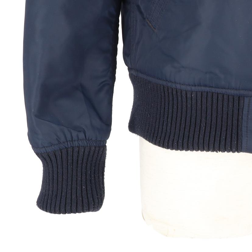 ALPHA アルファ/フーデットリブジャケット/TA1260-067//Sランク/81