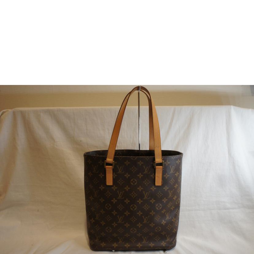 LOUIS VUITTON ルイヴィトン/ヴァヴァンGM/モノグラム/M51170//SR1***/Aランク/92