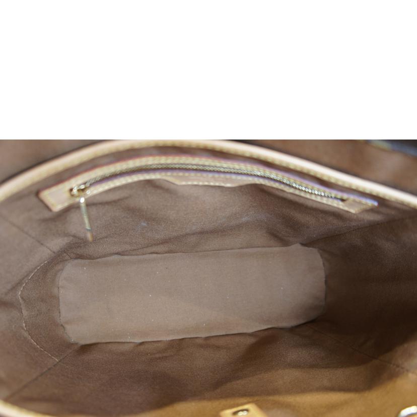 LOUIS VUITTON ルイヴィトン/ヴァヴァンGM/モノグラム/M51170//SR1***/Aランク/92