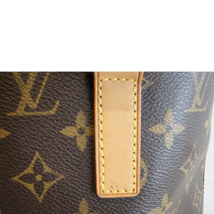 LOUIS VUITTON ルイヴィトン/ヴァヴァンGM/モノグラム/M51170//SR1***/Aランク/92
