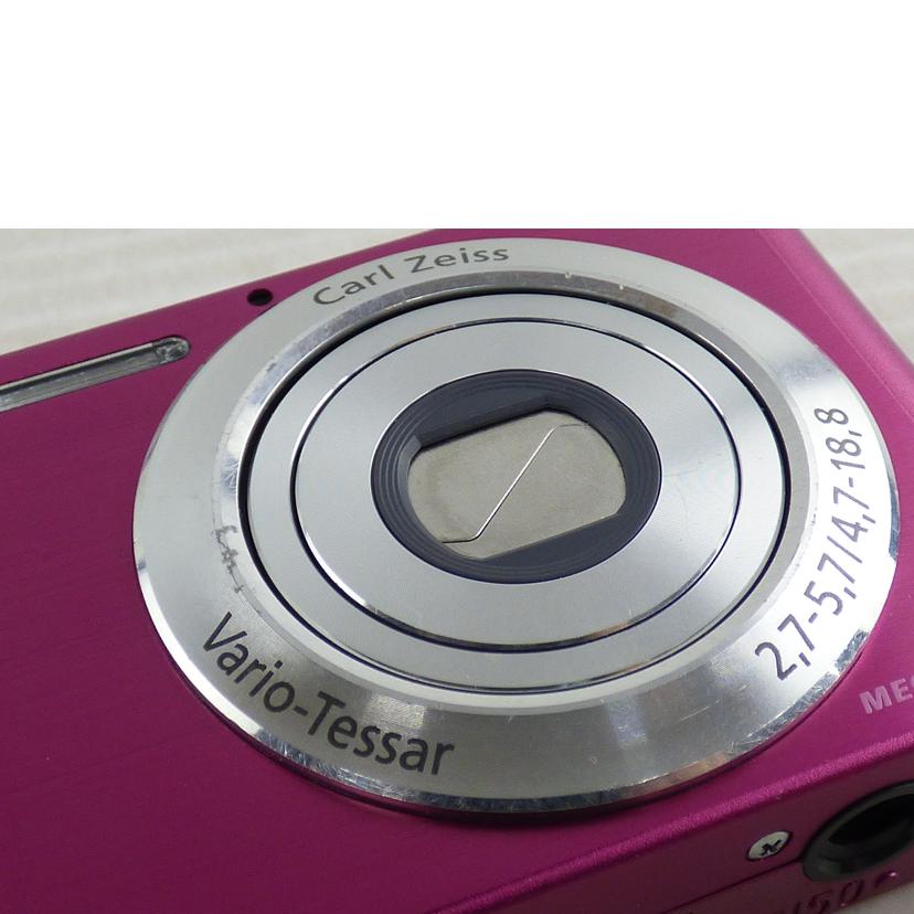 SONY ソニー/デジタルカメラ/DSC-W320//6019210/Cランク/64