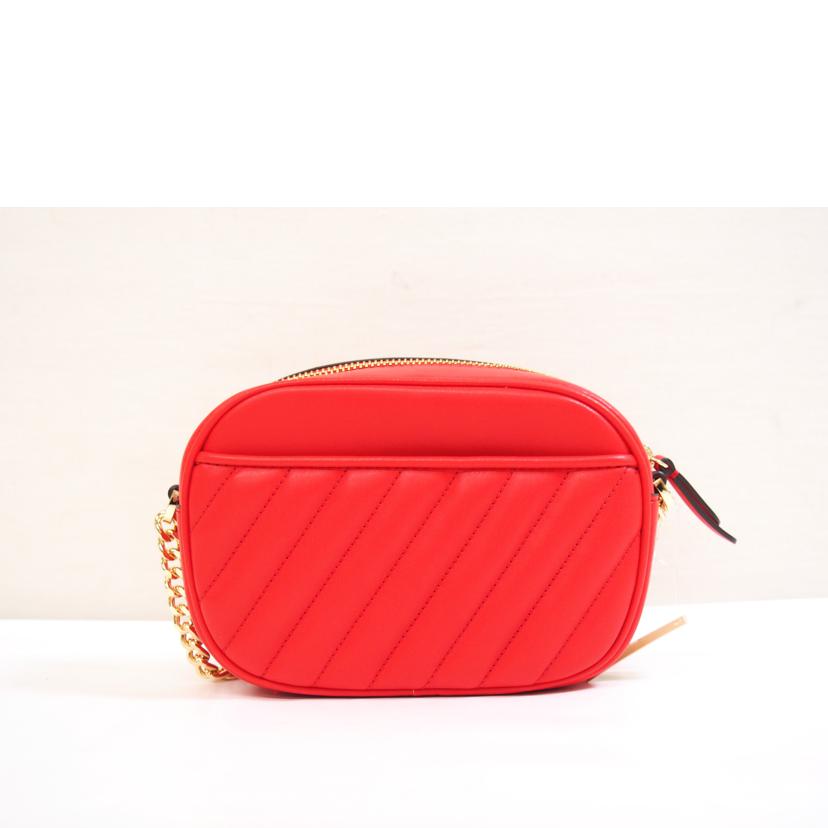 MICHAEK KORS マイケルコース/キルティングレザースモールカメラクロスボディ/35S1GX0C1U//SAランク/71