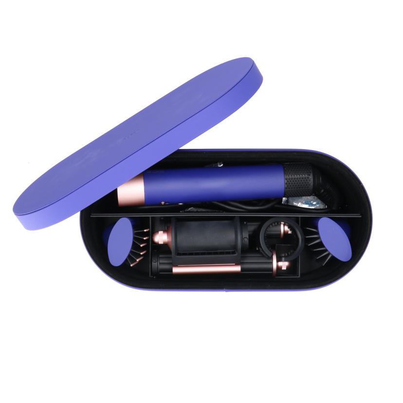 dyson ダイソン/Airwrap マルチスタイラー Complete Long/HS05//Y6B-JP-SCA2056A/ABランク/78