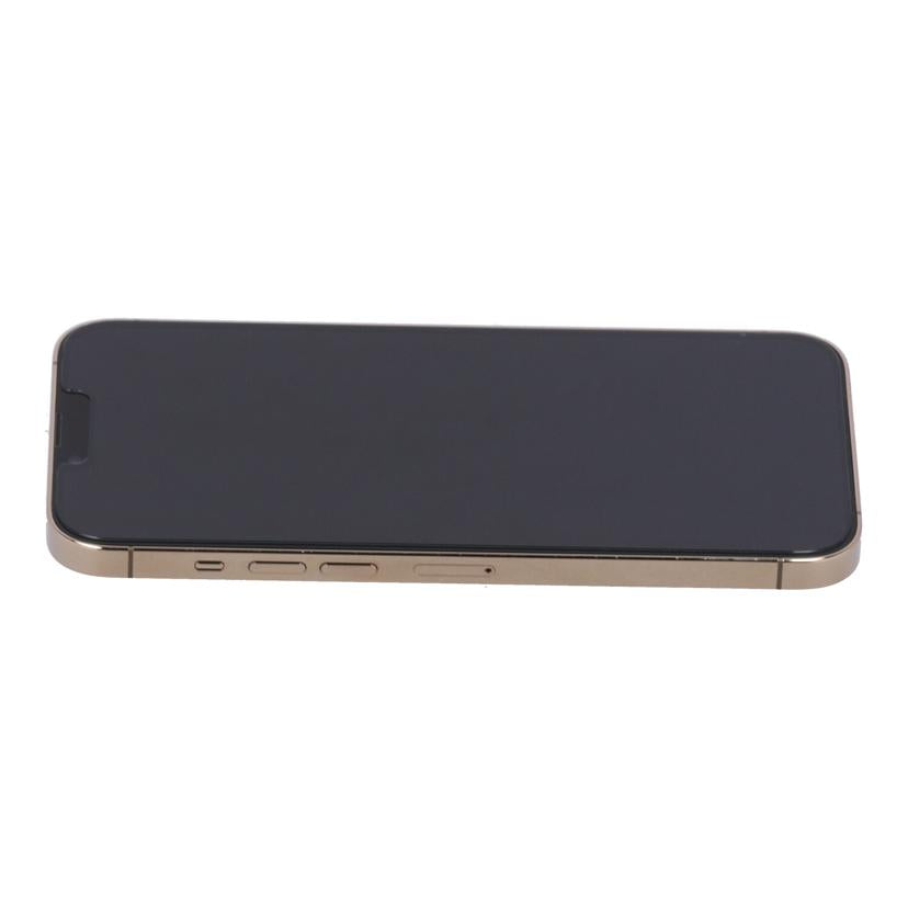 Apple SIMロックなし アップル/iPhone13 Pro Max 128GB/MLJ63J/A//RYT7VL60LF/ABランク/67