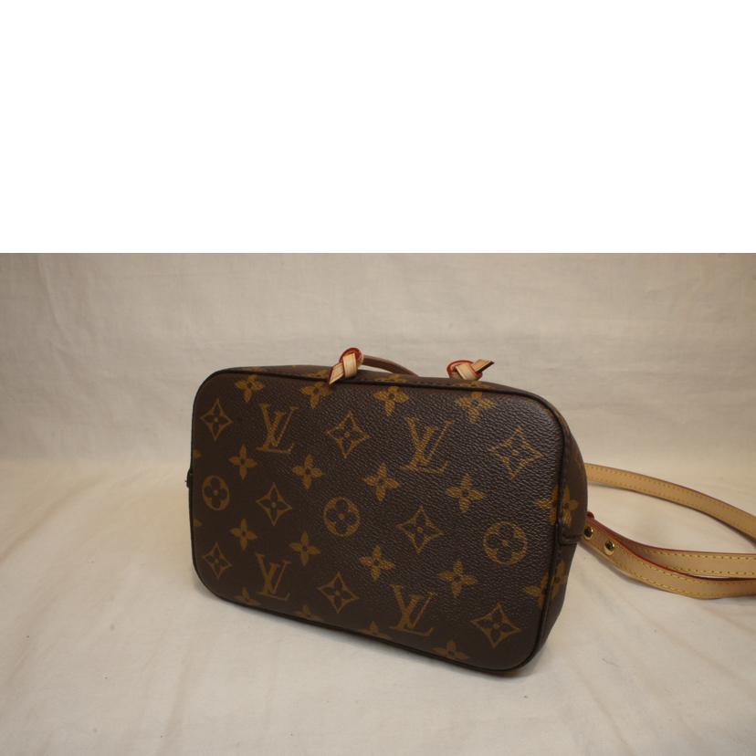 LOUIS VUITTON ルイヴィトン/ネオノエBB/モノグラム/M46581//RFI*/Aランク/92