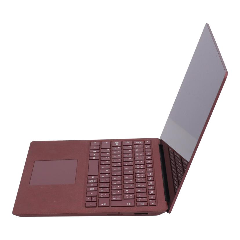 Microsoft マイクロソフト /Surface Laptop 256GB/DAG-00078//029011174757/Bランク/69