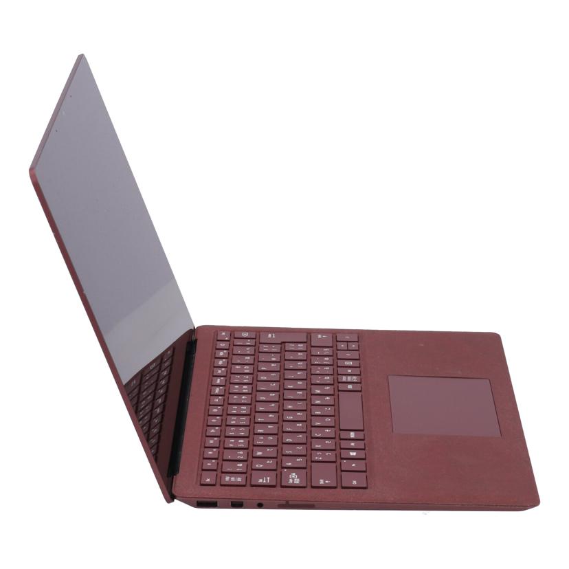 Microsoft マイクロソフト /Surface Laptop 256GB/DAG-00078//029011174757/Bランク/69