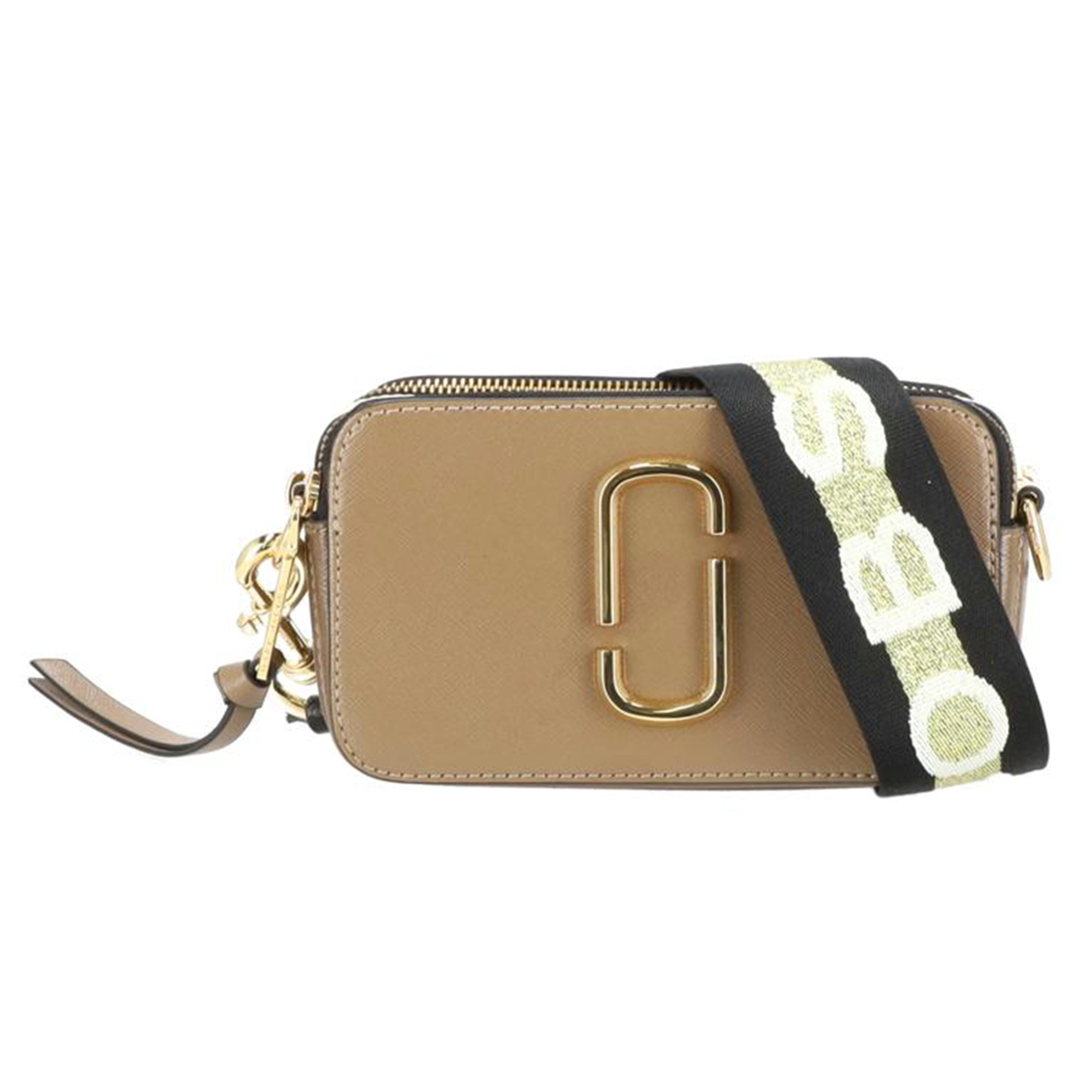 MARC JACOBS マ-クジェイコブス/スナップショット/ショルダ-バッグ/M0014146//ABランク/18