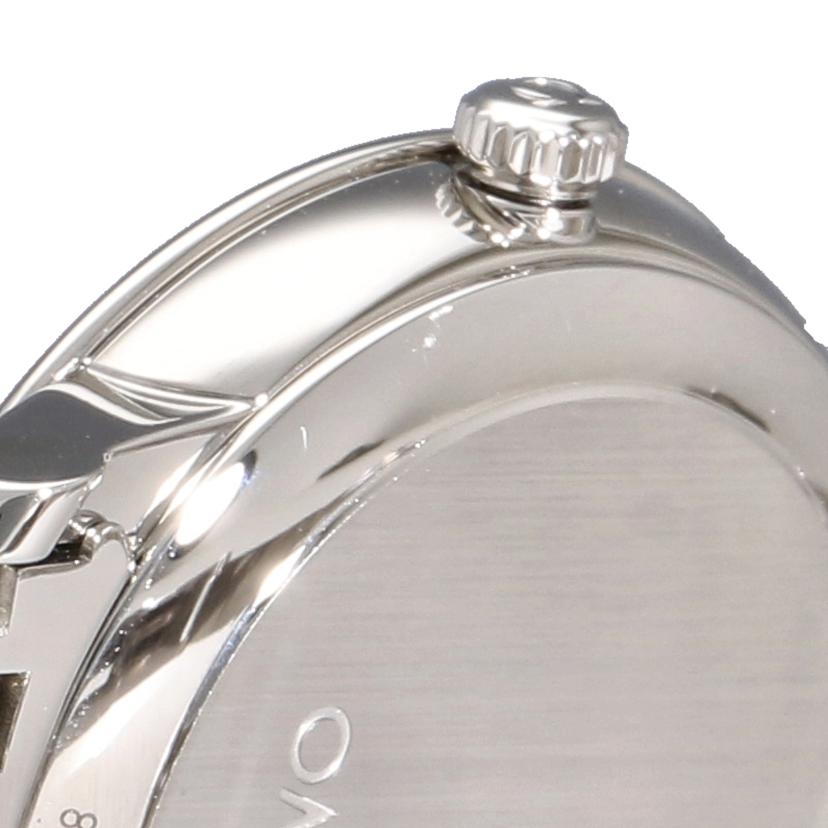 OMEGA OMEGA/DE VILLE CO-AXIAL/424.10.37.20.001.01//827*****/SAランク/67